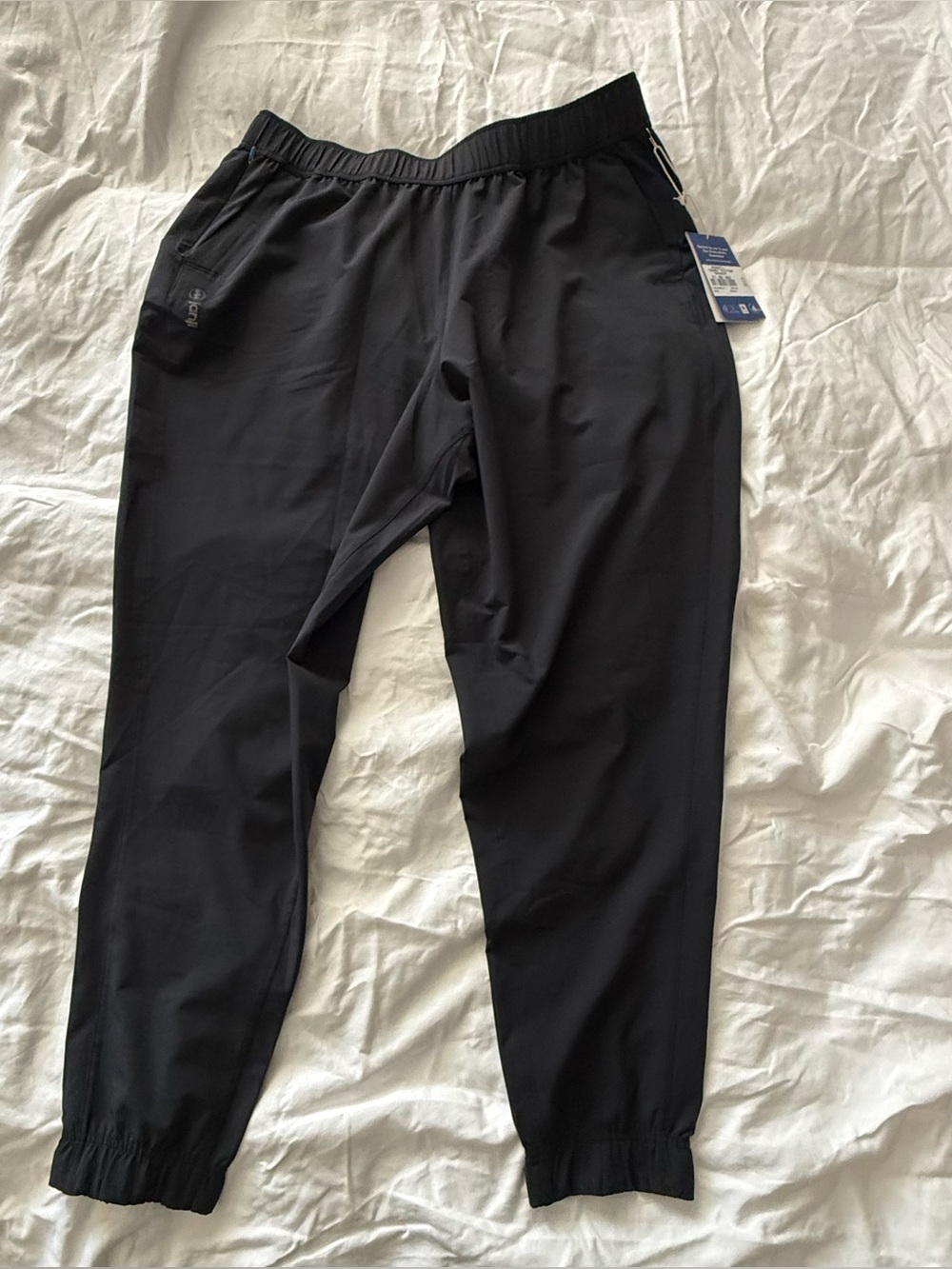 Women’s Large Janji Transit Tech Pant